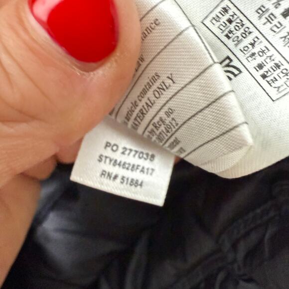 Patagonia Down Sweater Vest Puffer Down Womens Large - Picture 5 of 10